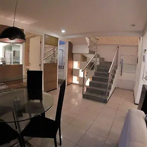  Apartamento Conforto E Comodidade Nesta Incrivel Cobertura Brasil
