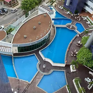  Apartamento Class - Unique Brasil