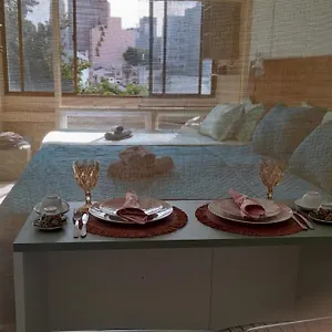 Kit Perola Bela Vista Centro Apartamento