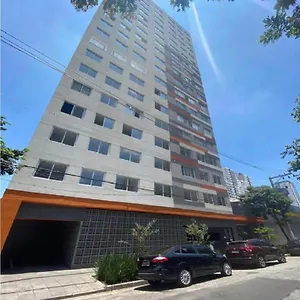 Mobiliado Regiao Do Bras Coronel Mursa Apartamento
