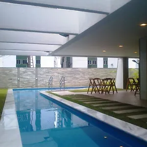  Apartamento Apartamento Dois Quartos Brasil