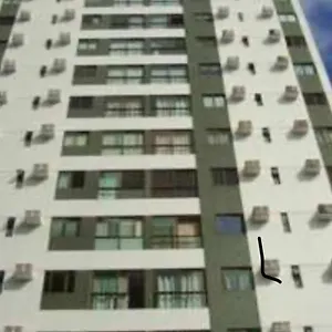  Apartamento No Rosarinho Brasil