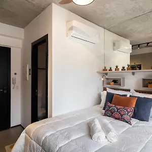 Prox. Sirio Libanes E Av. Paulista Apartamento