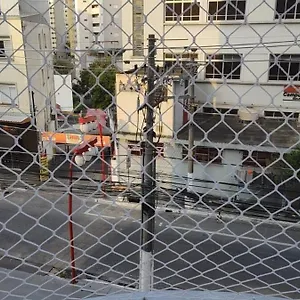 Flat Sensacional Em Liberdade Sp - 202 Apartamento