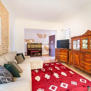 Casa Da Cris Quarto em Acomodações Particulares