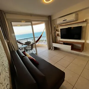  Apartamento Com Vista O Mar Ultimo Andar Brasil