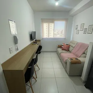 Apartamento Bras Apartamento