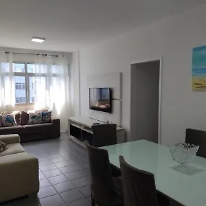  Apartamento Beira-mar Em Boa Viagem Brasil