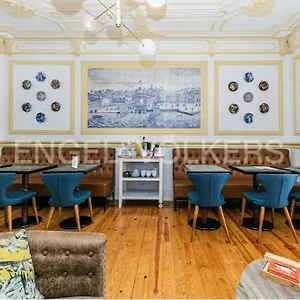  Apartamento X4clover Portugal