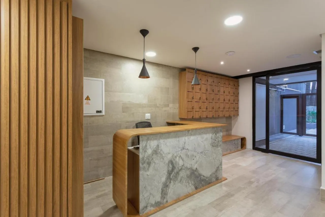Studio Funcional Parque Ibirapuera Itaim Bibi São Paulo Apartmán